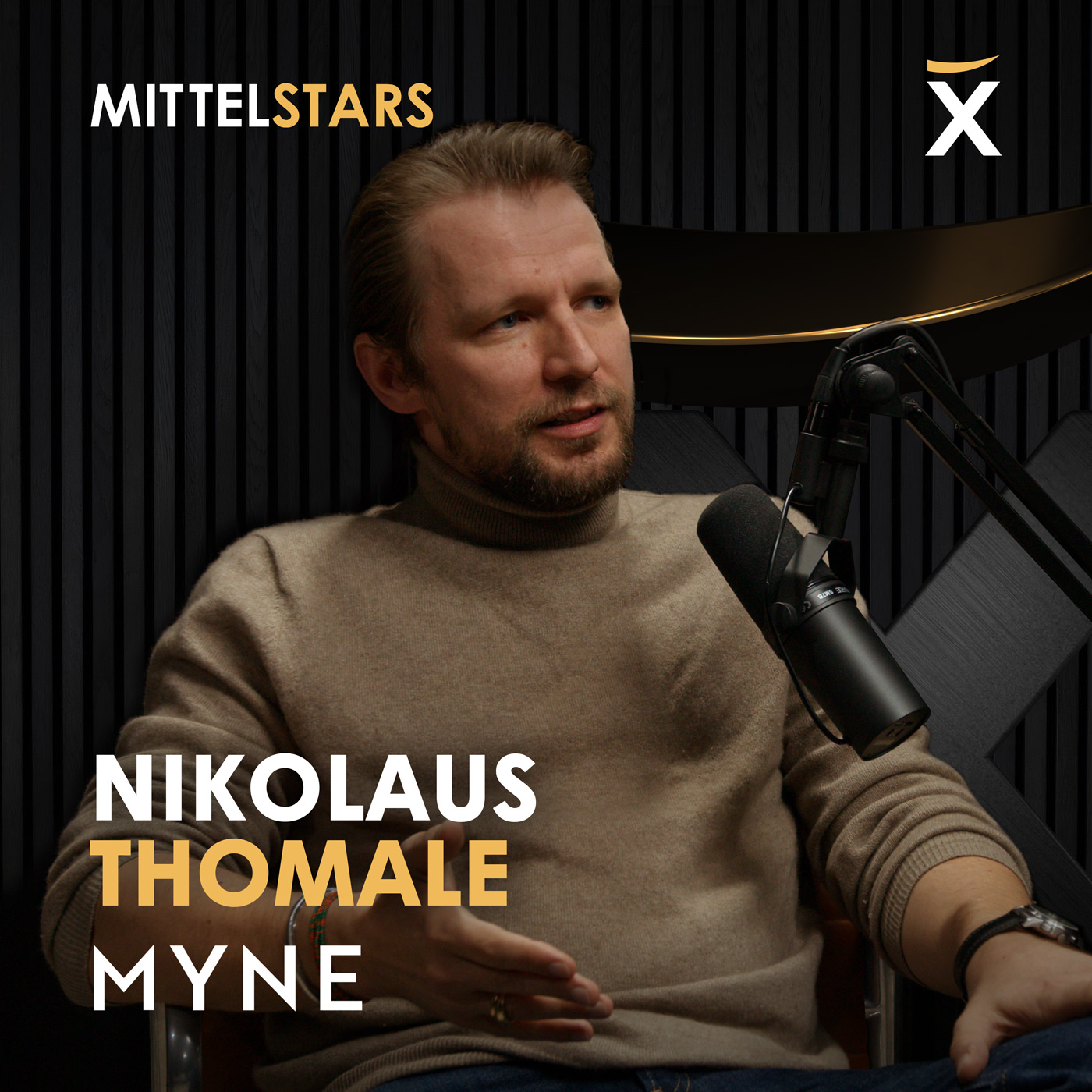 Mittelstars | Der Mittelstands- und Unternehmerpodcast
