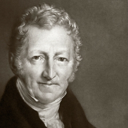 Malthus und die Weltbevölkerung