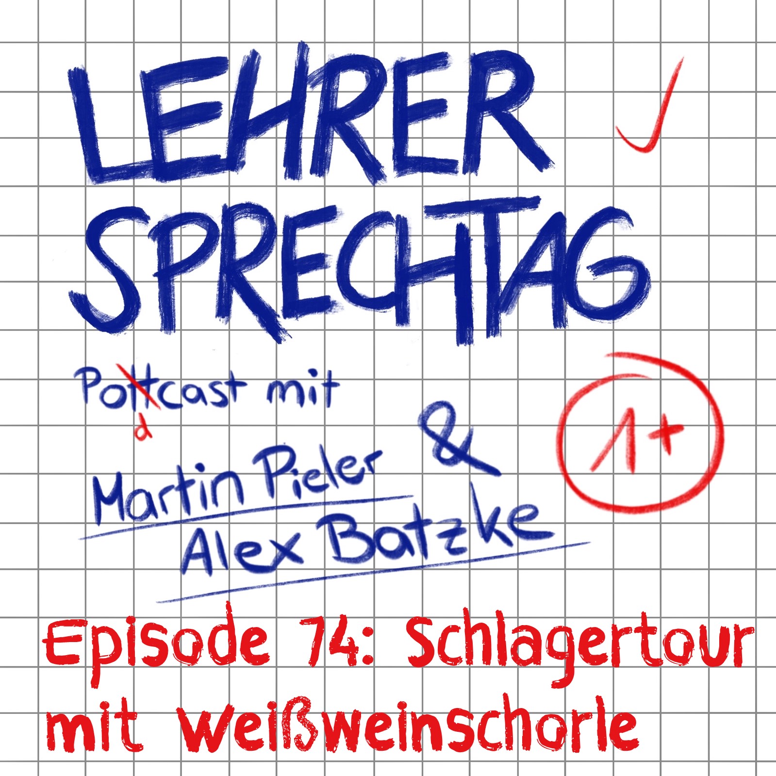 Lehrersprechtag