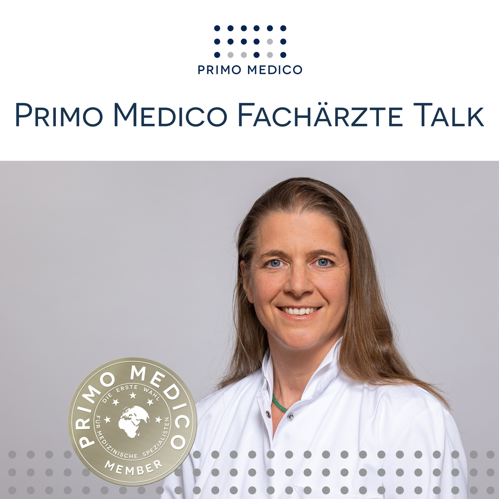 PAVK - Schaufensterkrankheit - Dr. Yvonne Bausback: Was Sie tun können und wie moderne Therapiemethoden dabei helfen episode artwork