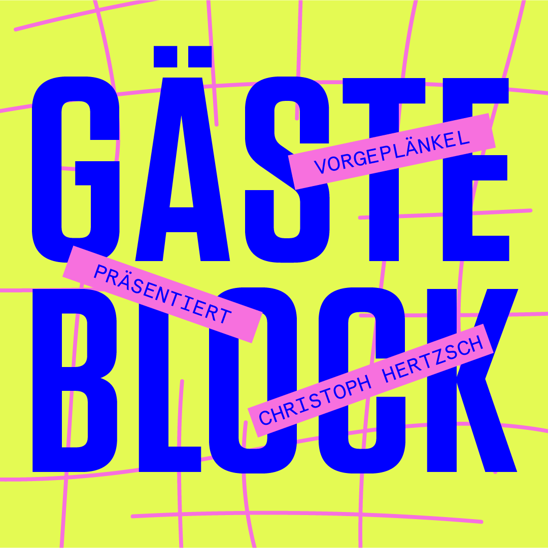 55 - Vorgeplänkel Gästeblock mit Christoph Hertzsch (Streetboys | erster queerer Fussballclub unter dem DFB)
