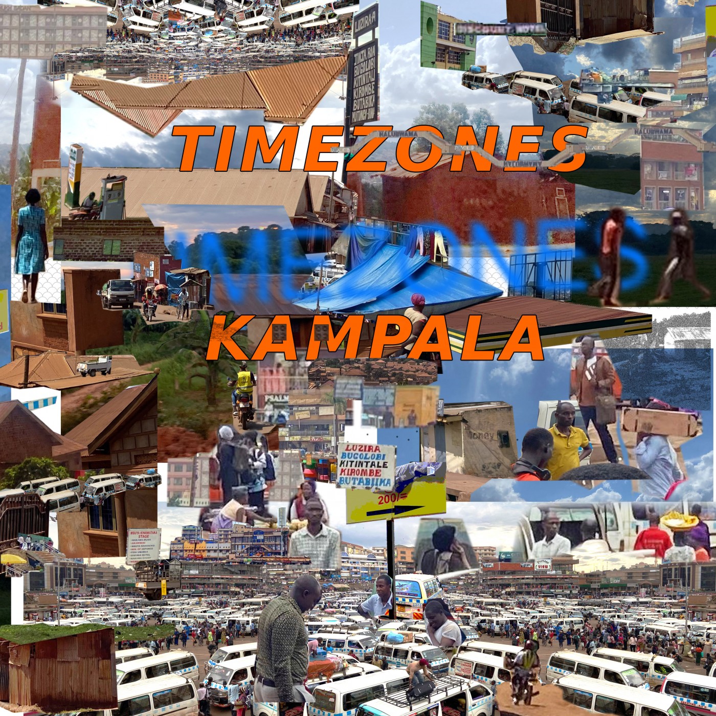 TIMEZONES