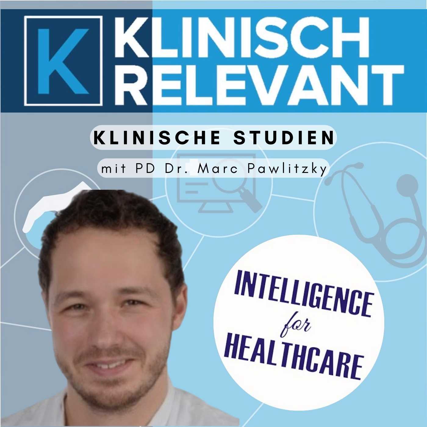 Klinisch Relevant Podcast
