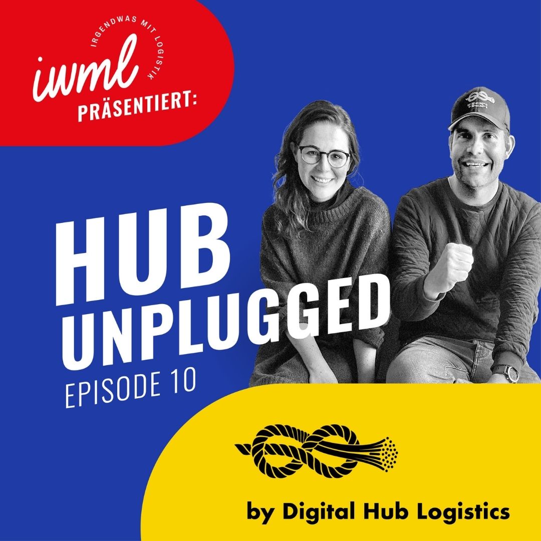#10 Hub unplugged: Volle Fahrt voraus? Recap zur ersten Staffel von Hub-Unplugged episode artwork