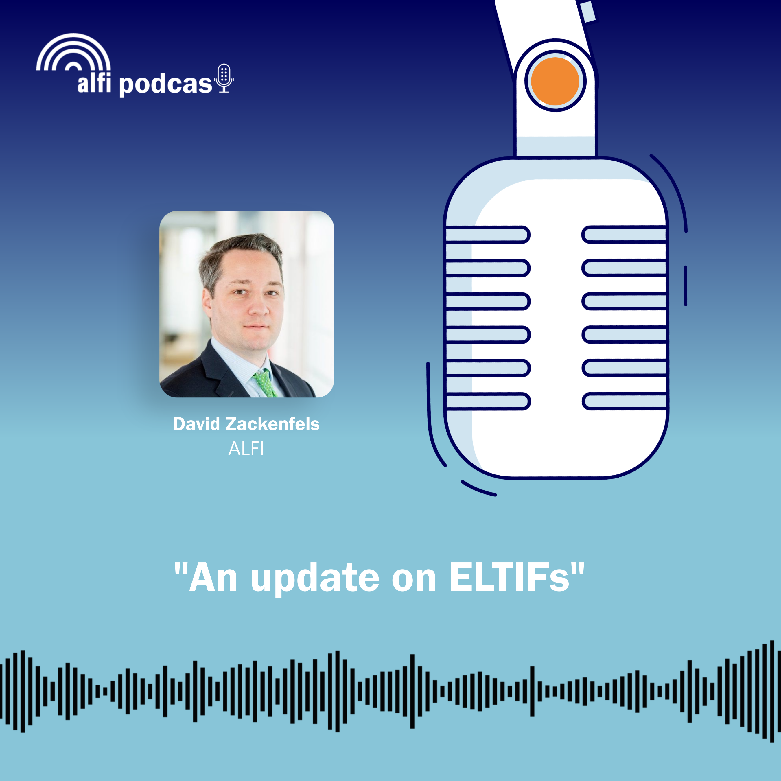 An update on ELTIFs episode artwork