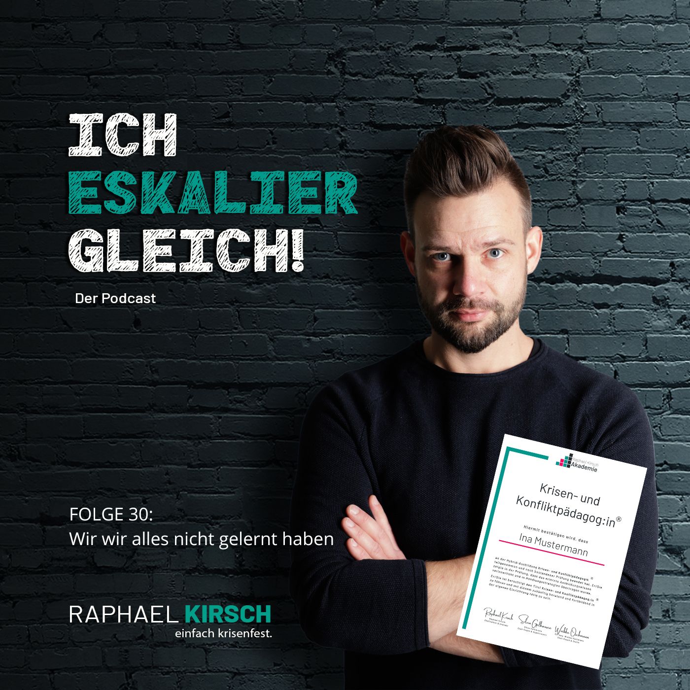 Was wir alles nicht gelernt haben episode artwork
