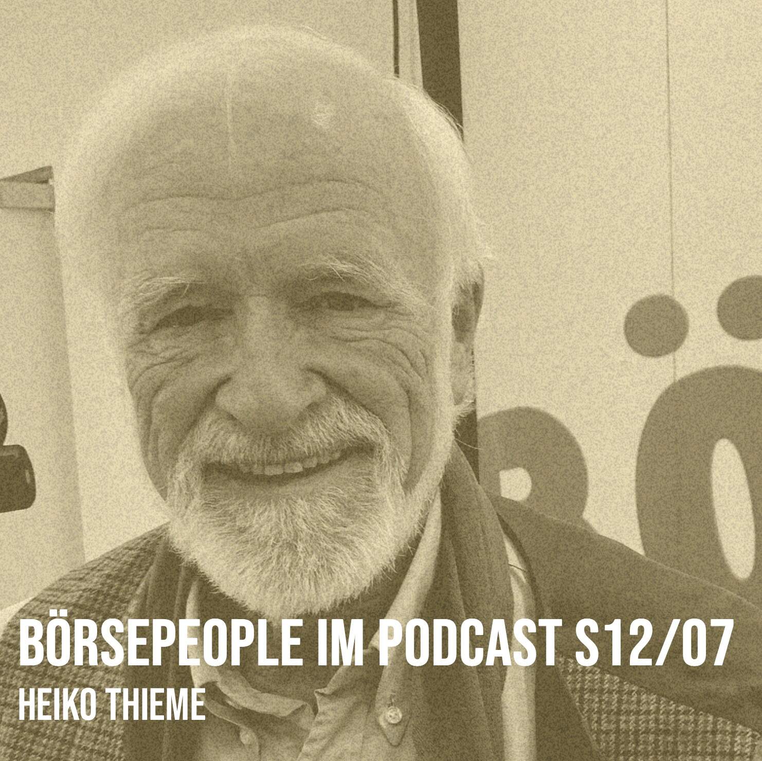 Audio-CD.at Indie Podcasts: Wiener Börse, Sport, Musik (und mehr)