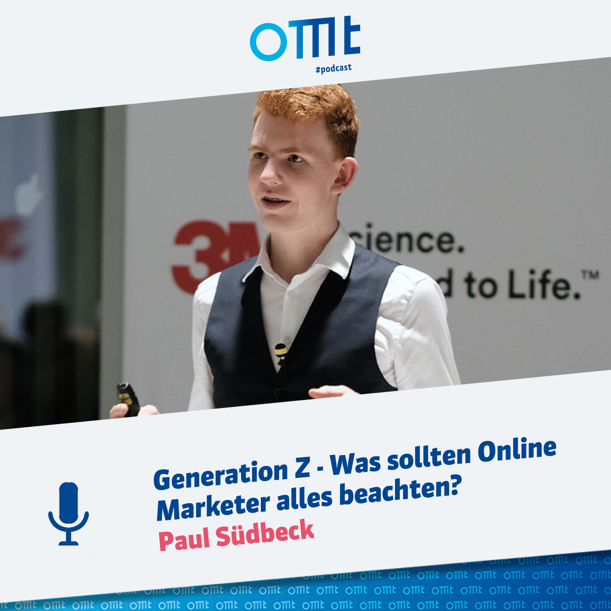 OMT Podcast