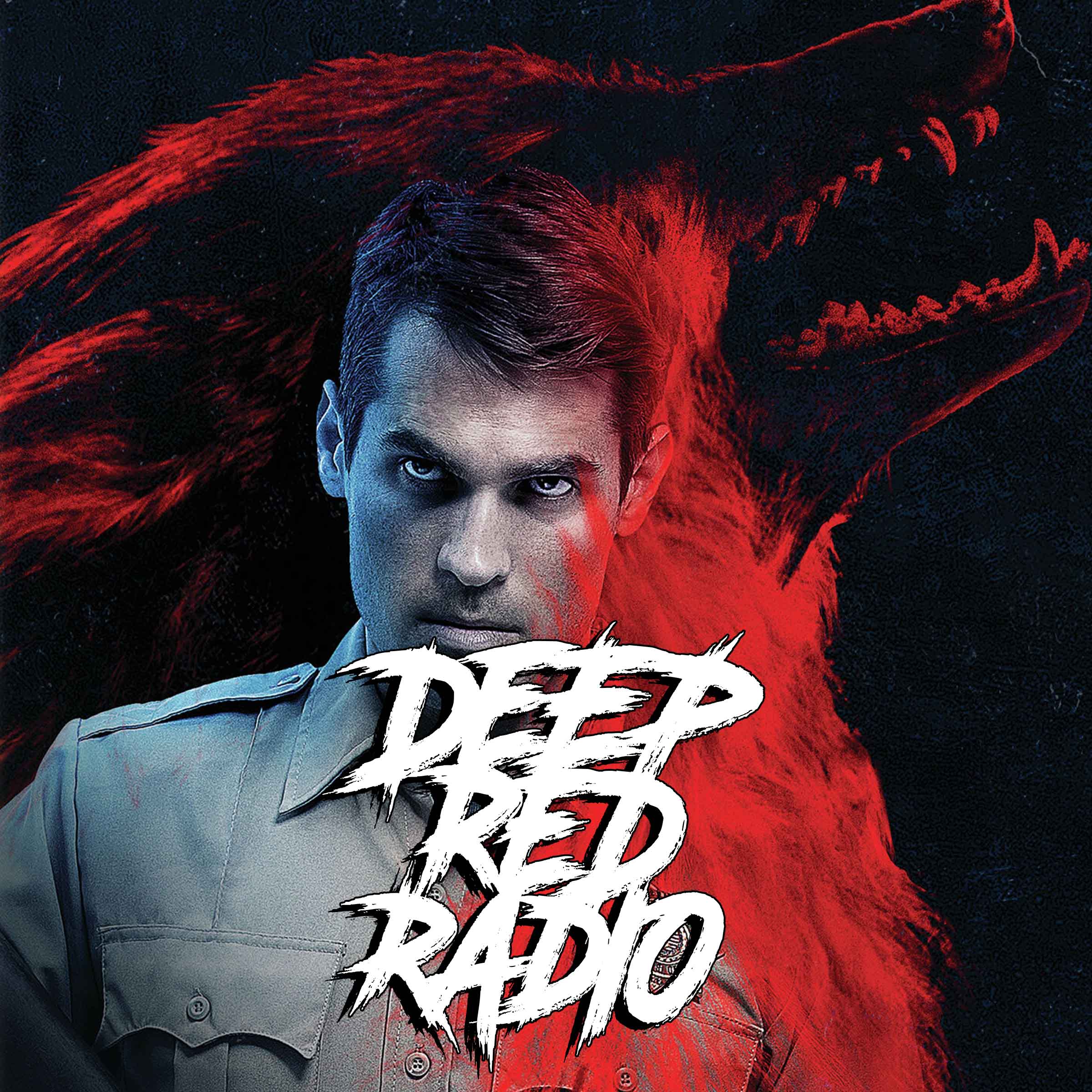 deepredradio