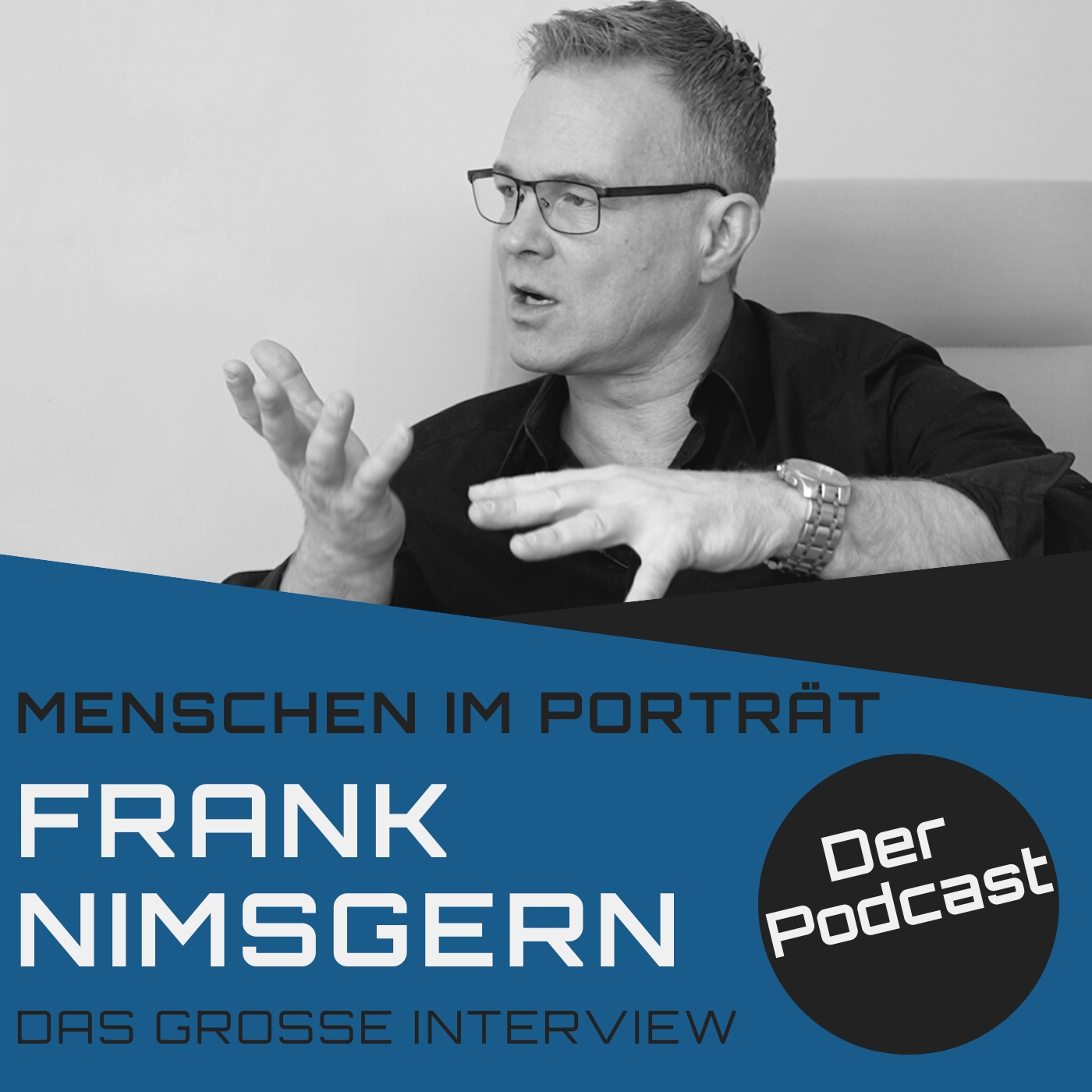 Menschen im Porträt