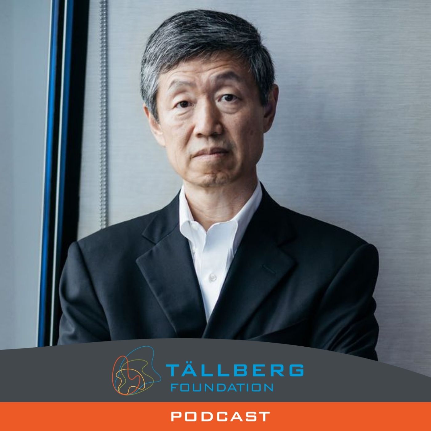 New Thinking for a New World - a Tallberg Foundation Podcast