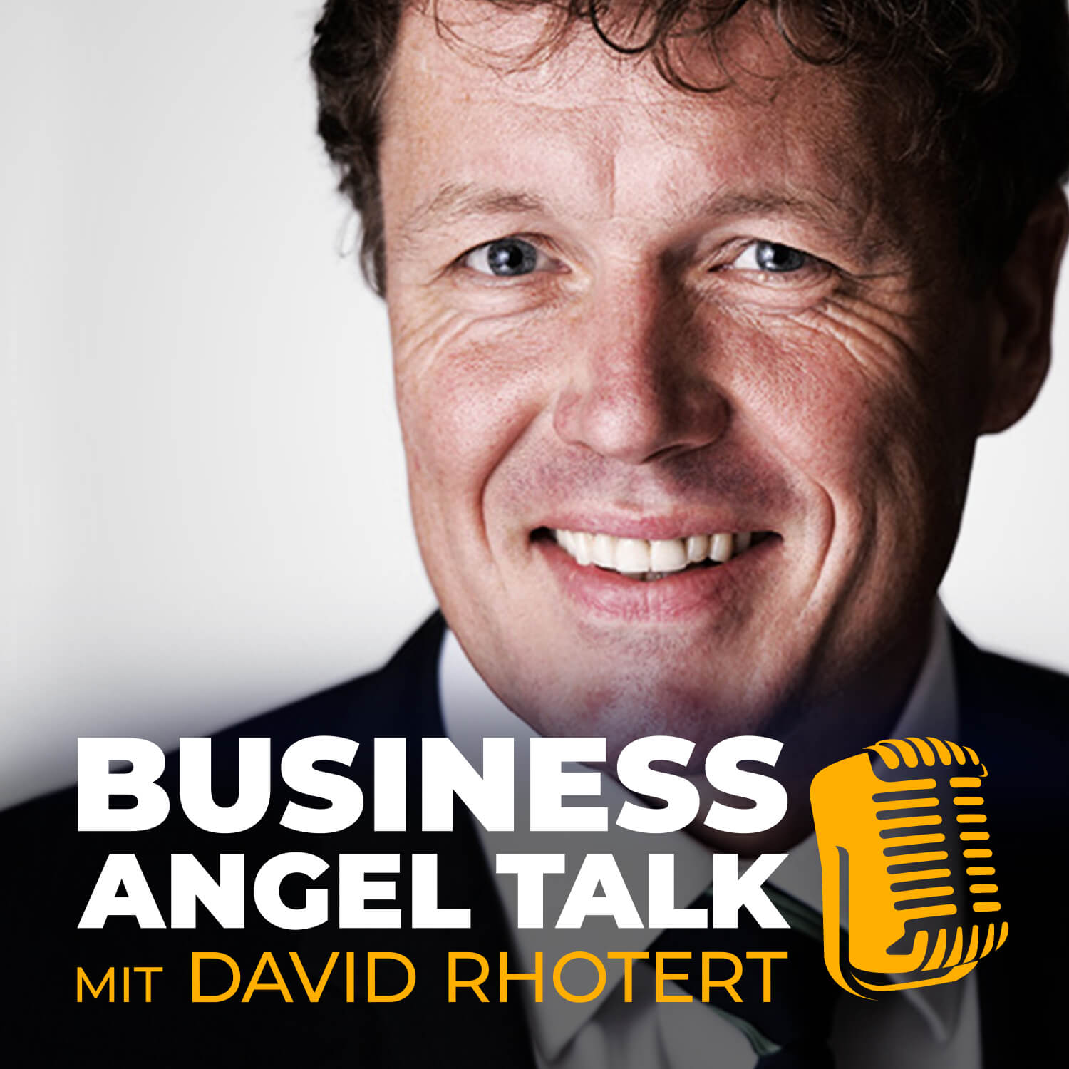 Business Angel Talk mit David Rhotert