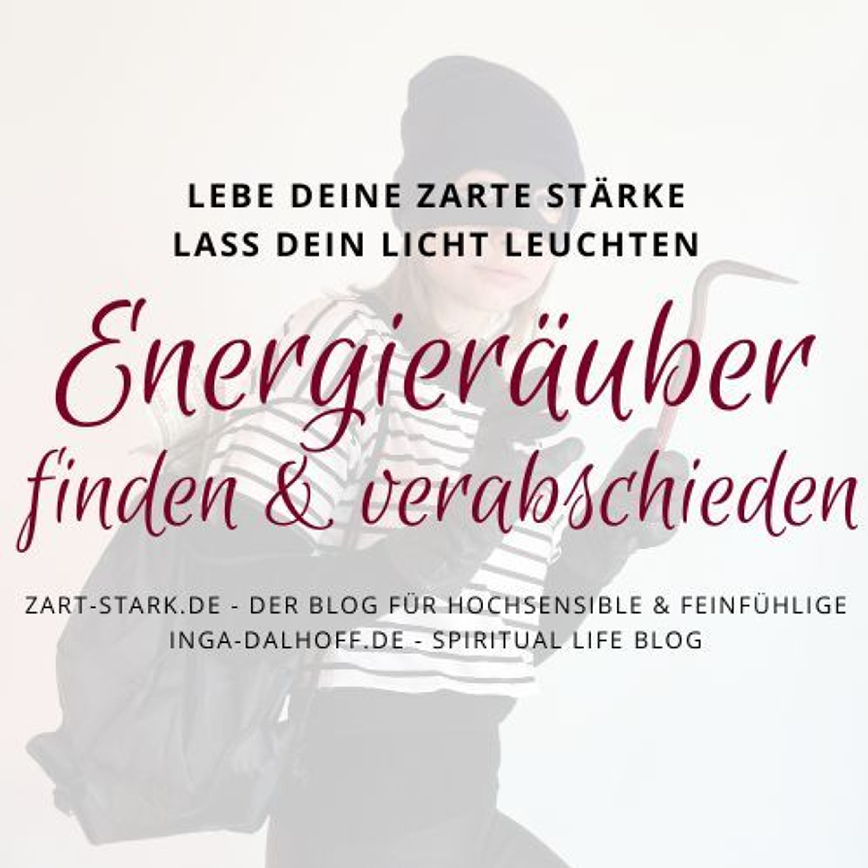 Energieräuber finden & verabschieden episode artwork