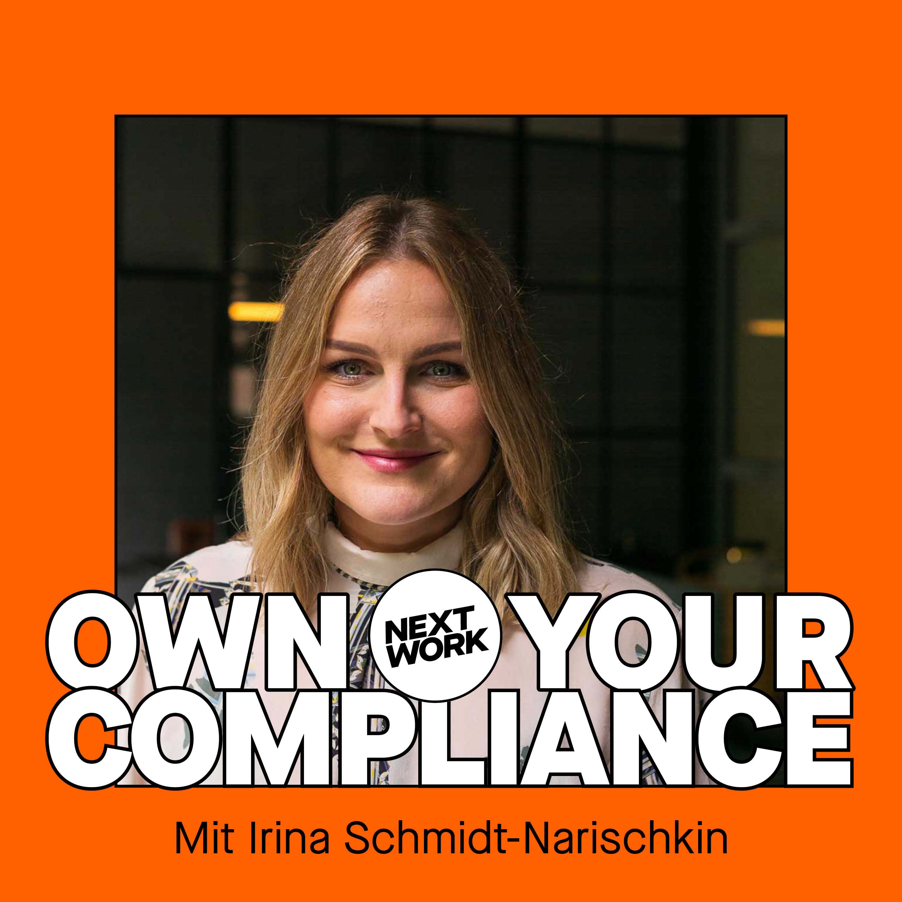 Own Your Compliance