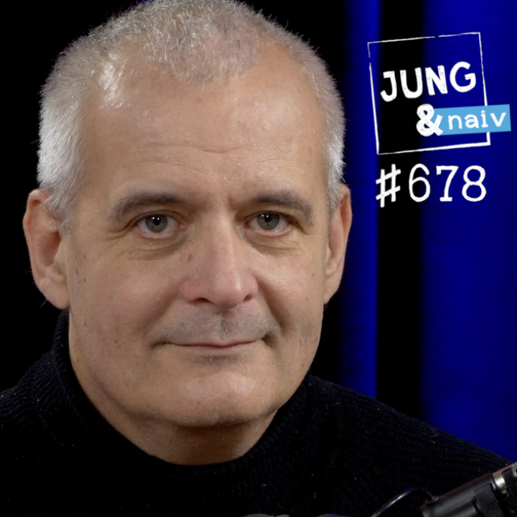Jung & Naiv