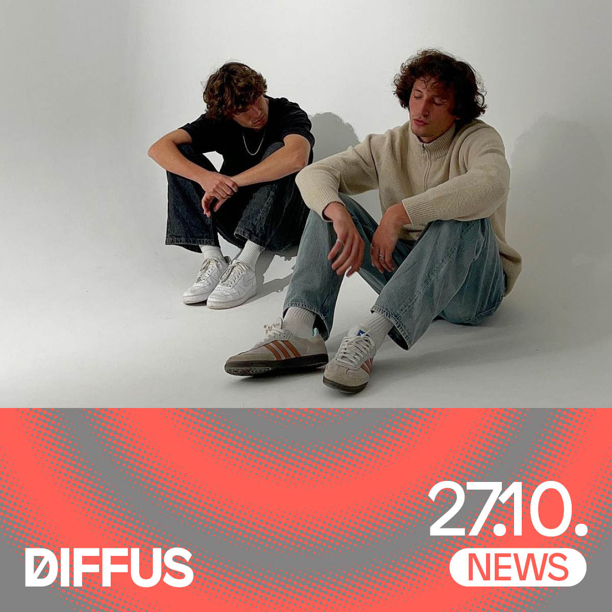 DIFFUS NEWS – Musik & Popkultur