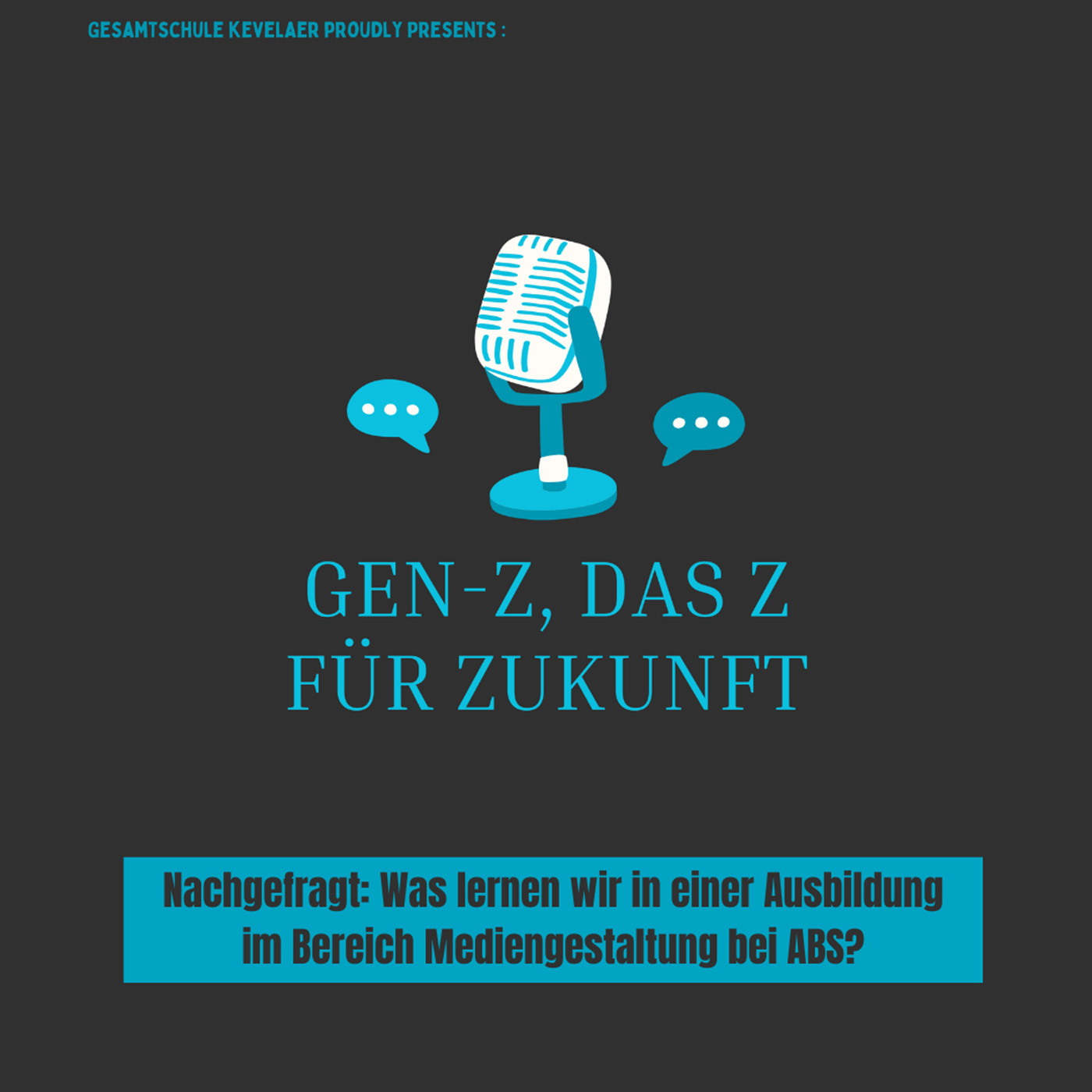 Gen Z - das Z für Zukunft