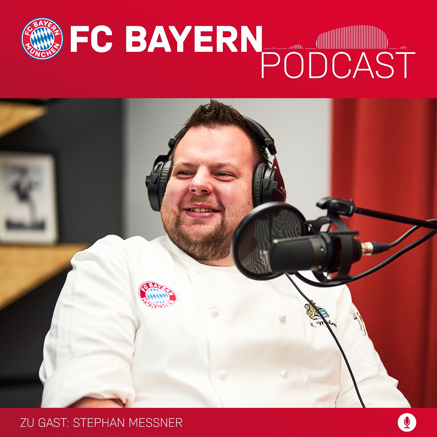 FC Bayern Podcast