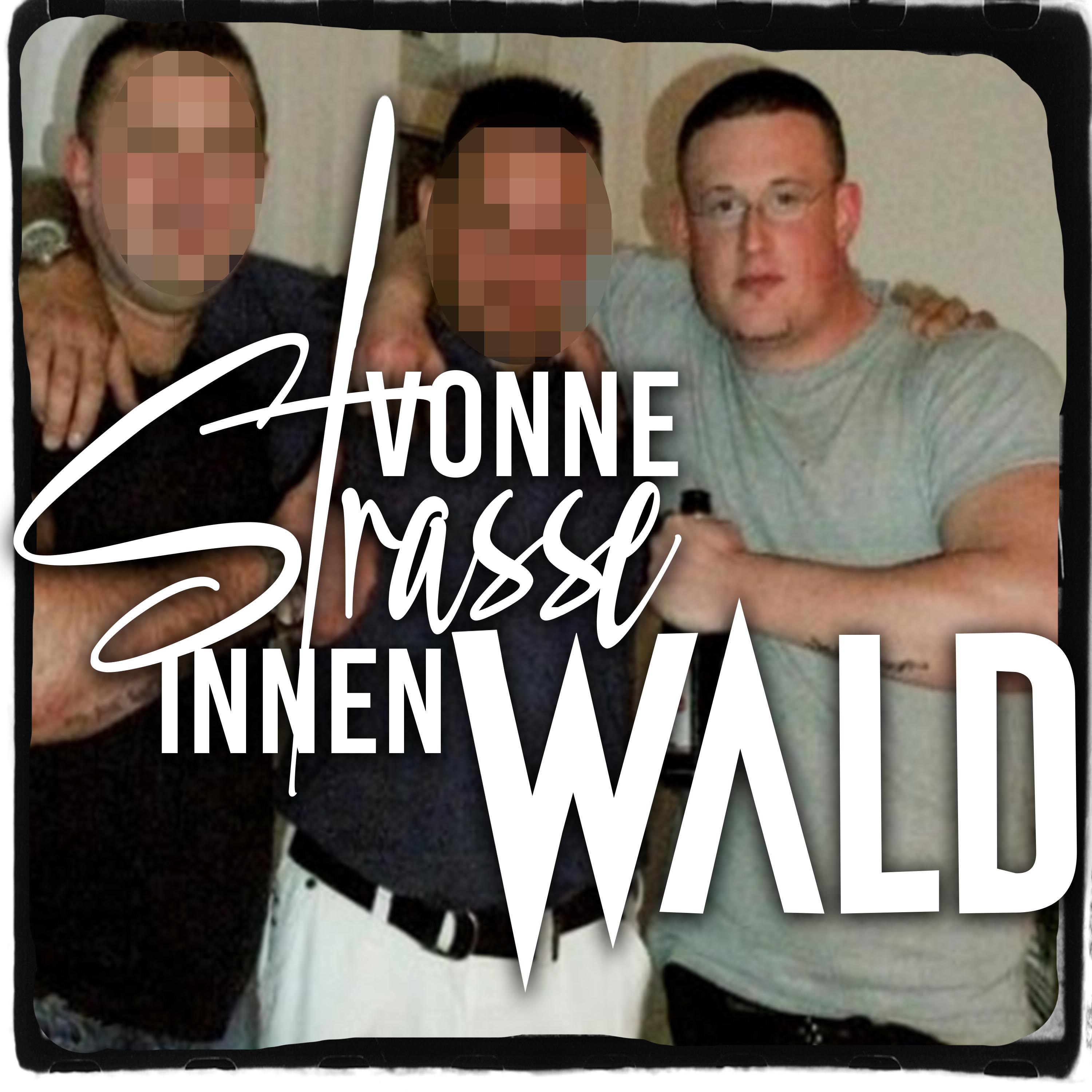 Vonne Straße innen Wald - Natur, Heilung und Bewusstsein mit Max Cameo