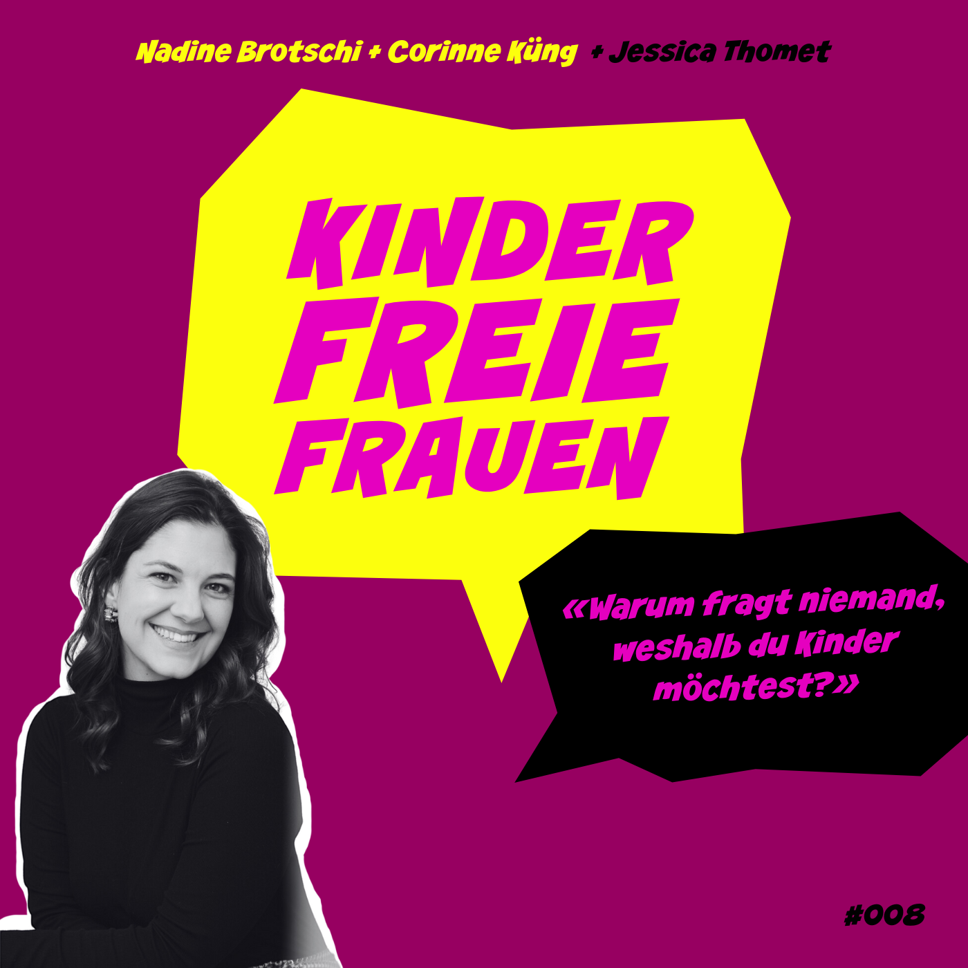 Kinderfreie Frauen