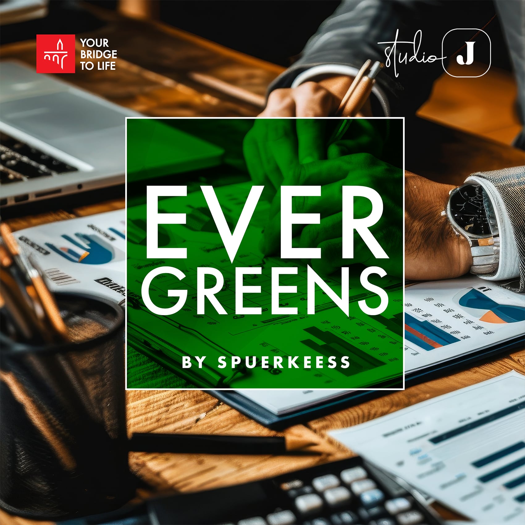 Evergreens by Spuerkeess