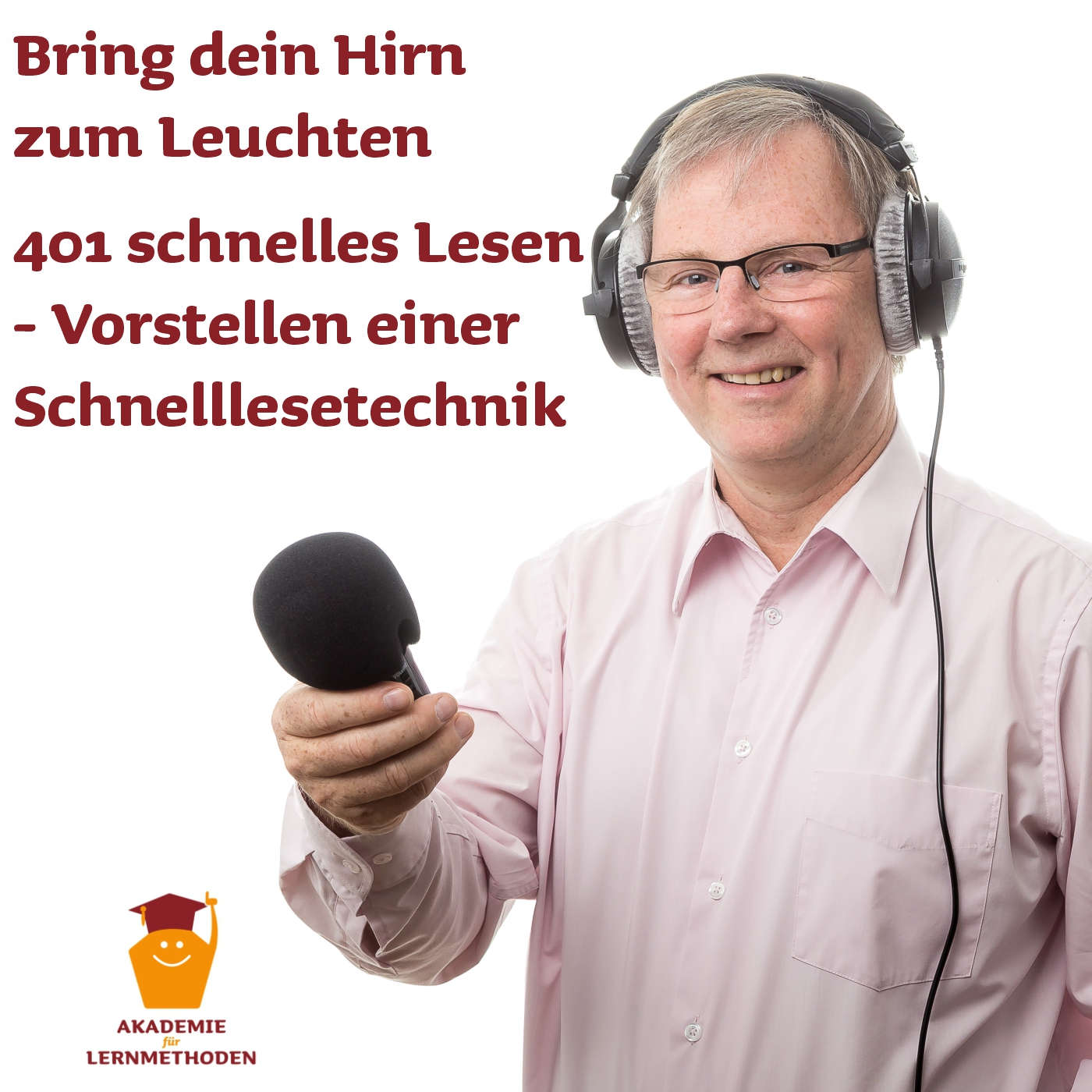 401 schnelles Lesen