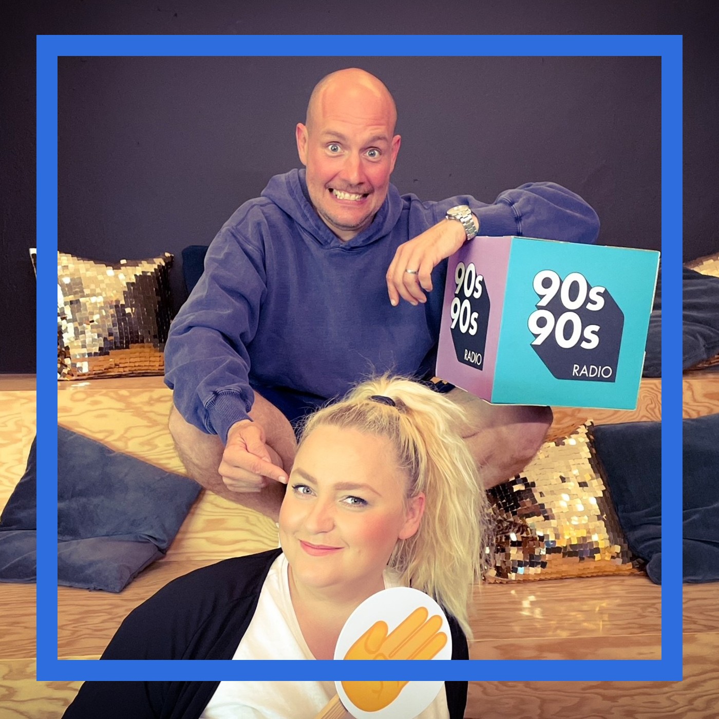 90er Kids - Der 90er Podcast