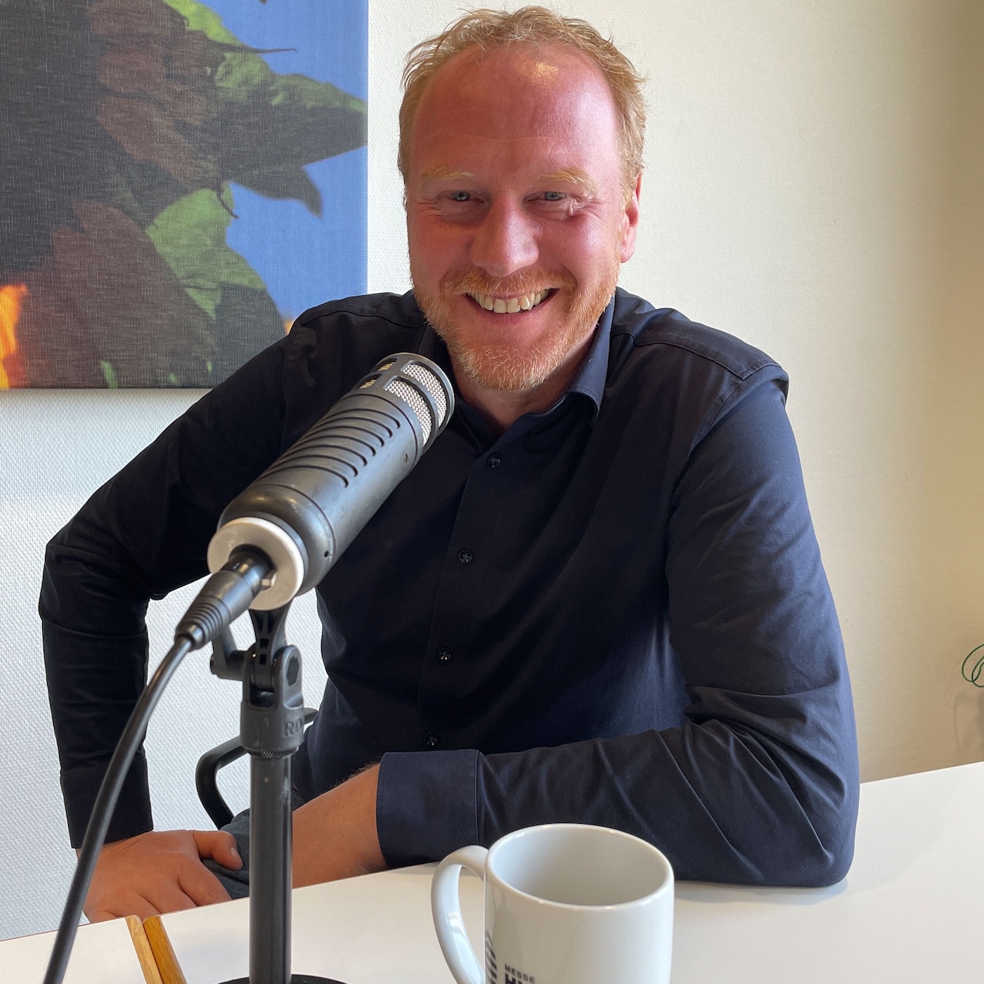 Björn Martensen