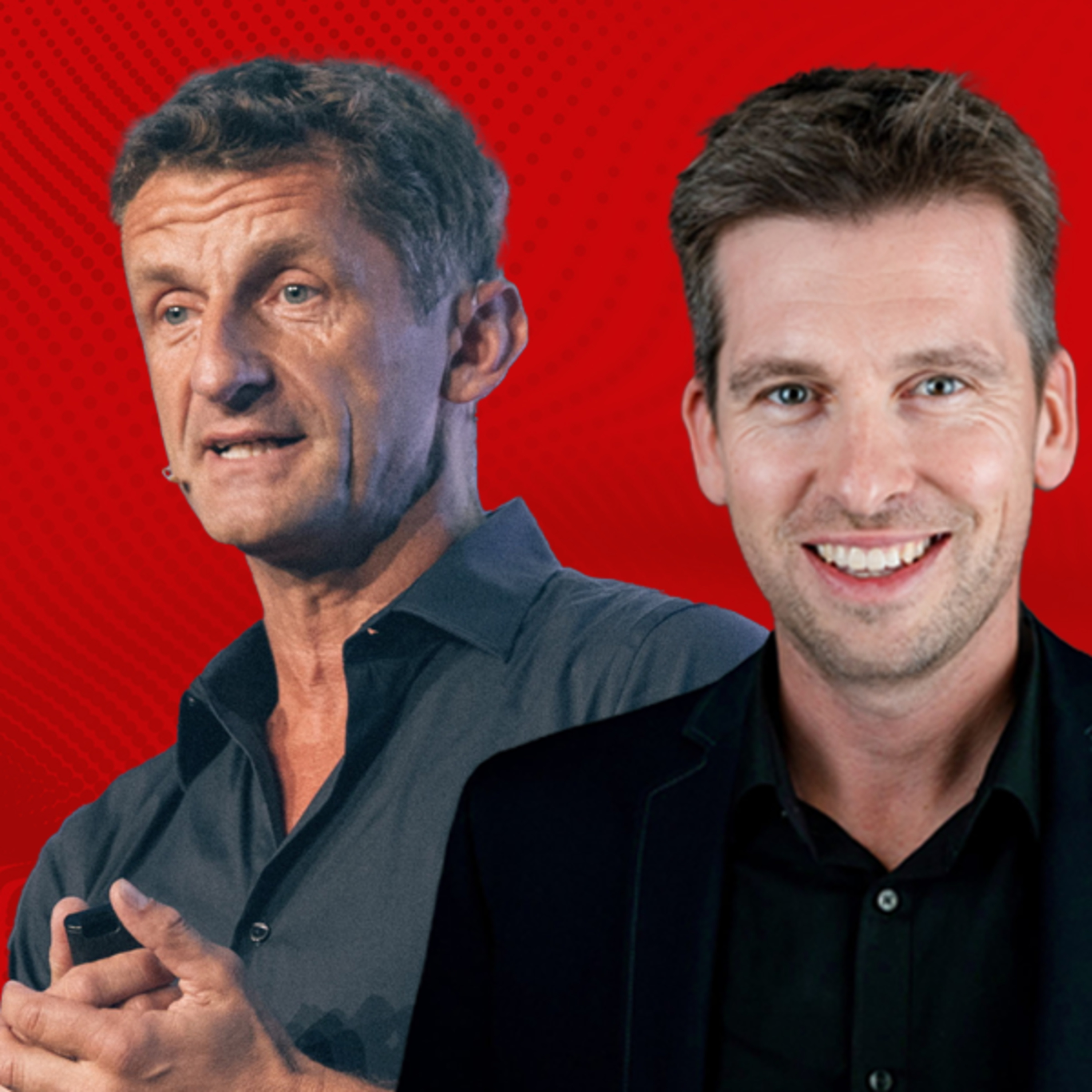 Wer willst du mal gewesen sein? | Ralph-Goldschmidt im Gespräch mit Ulf Zinne episode artwork
