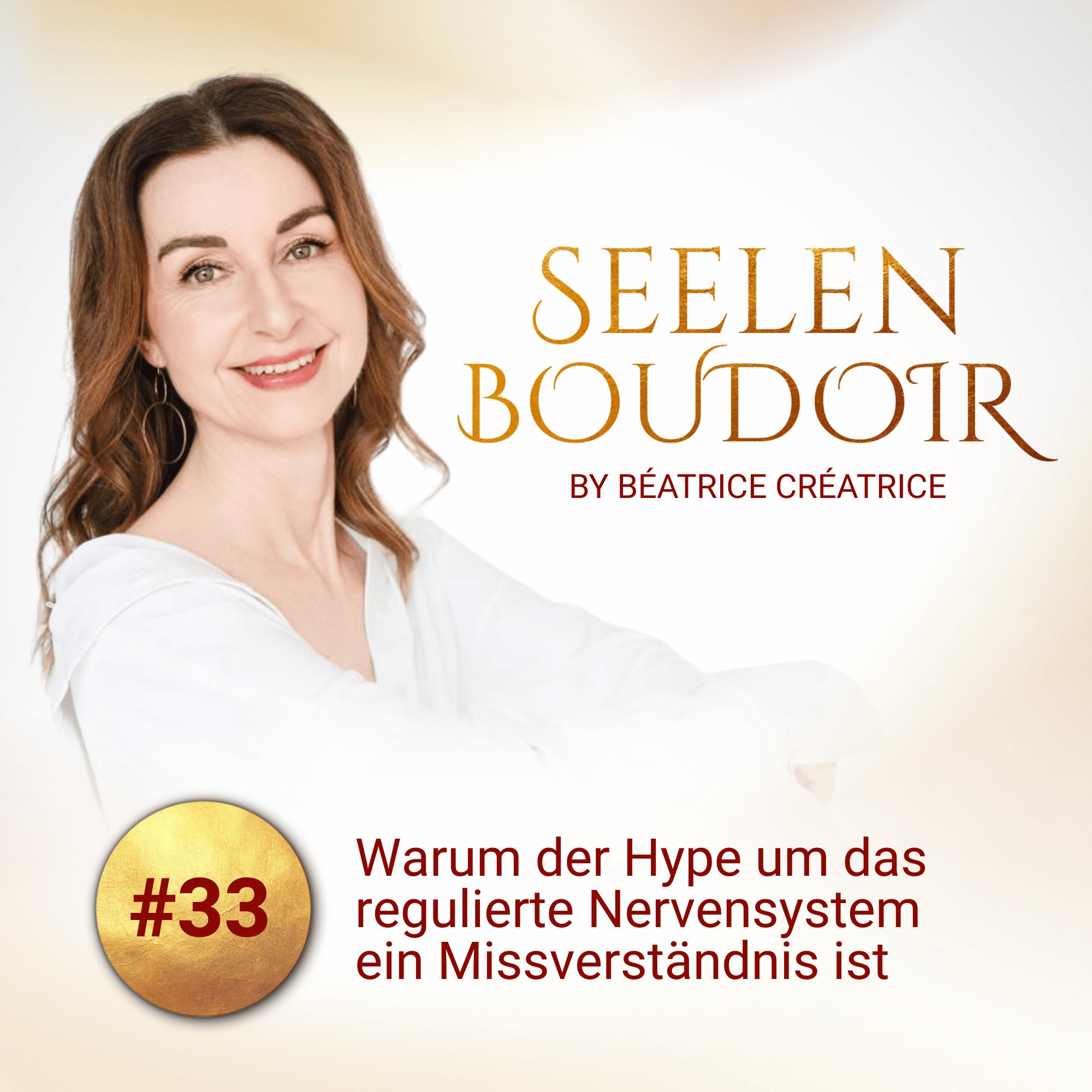 SEELEN BOUDOIR by Béatrice Créatrice