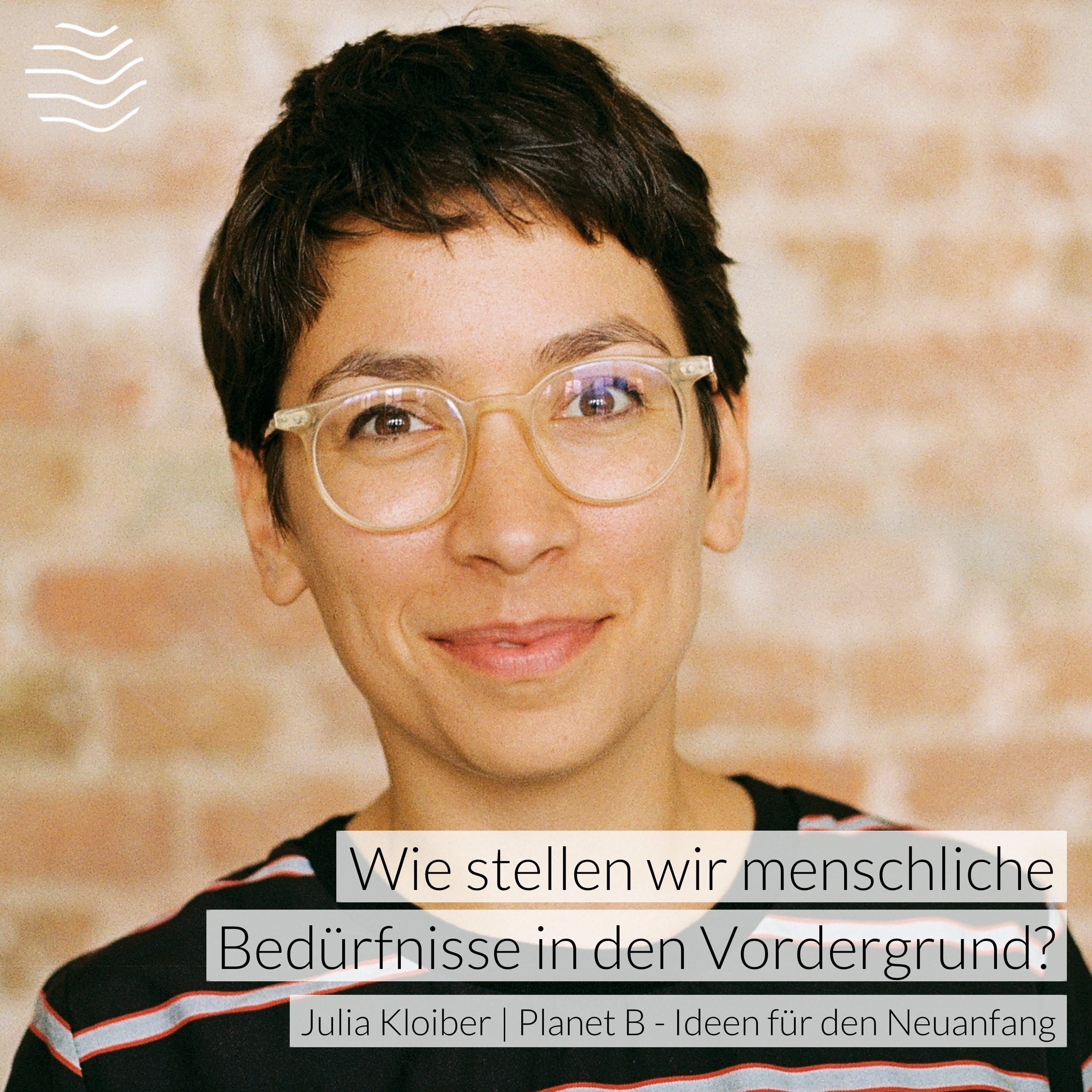 Planet B | Ideen für den Neuanfang