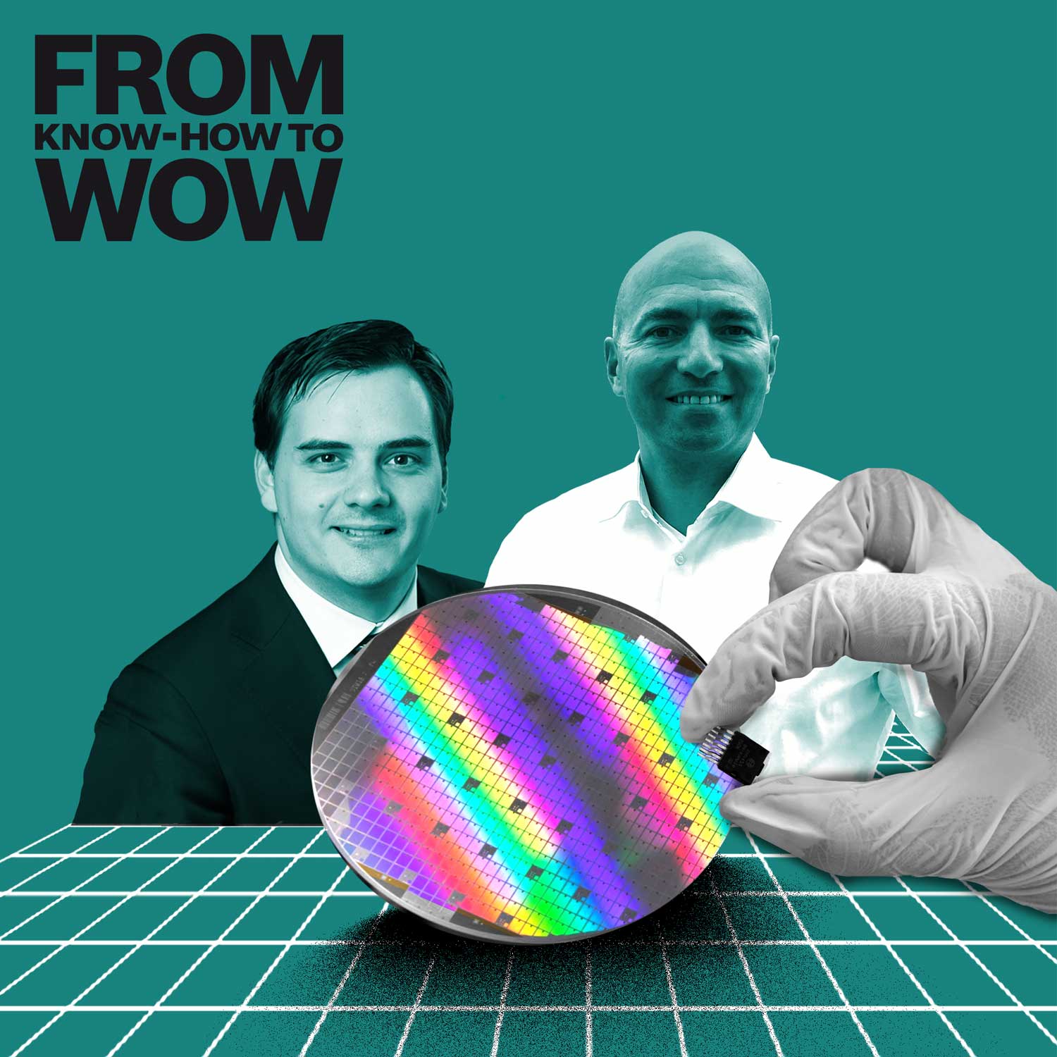 From KNOW-HOW to WOW