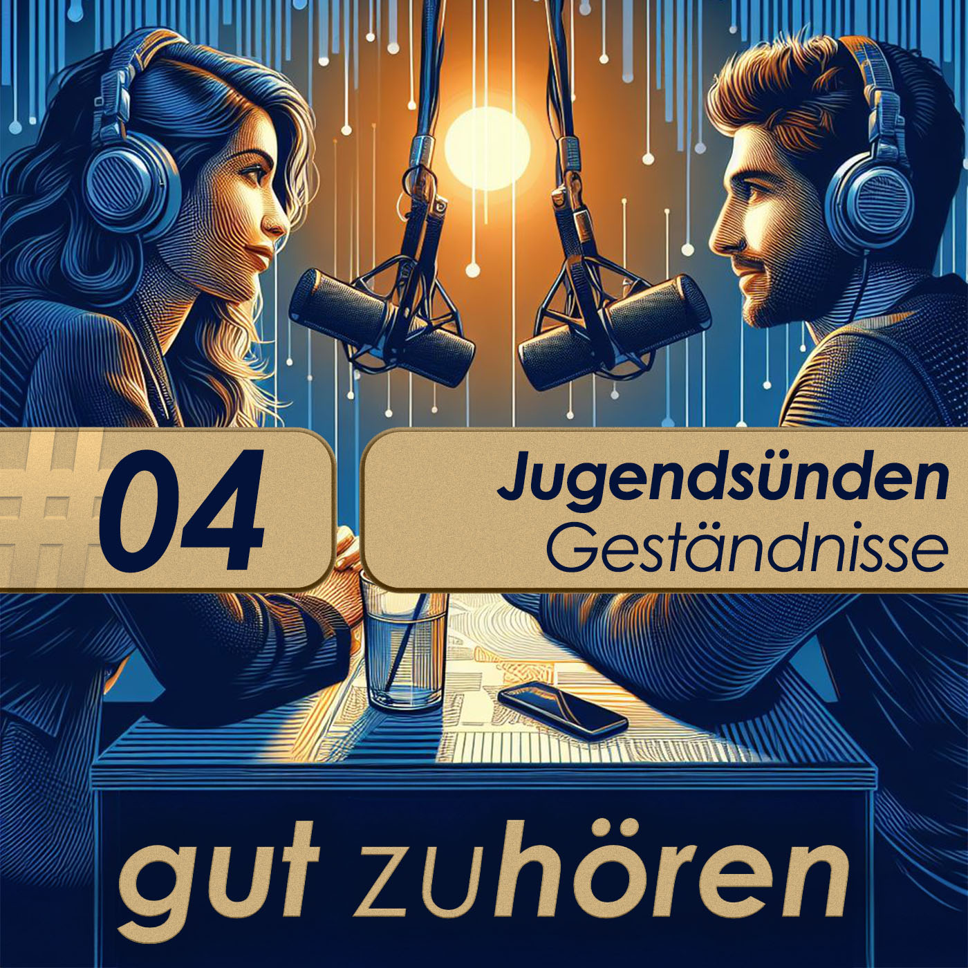 Gut ZuHören