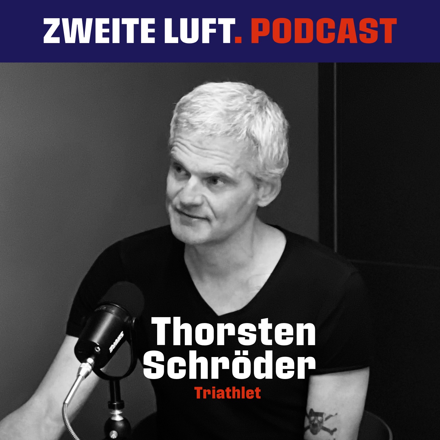 Zweite Luft Podcast