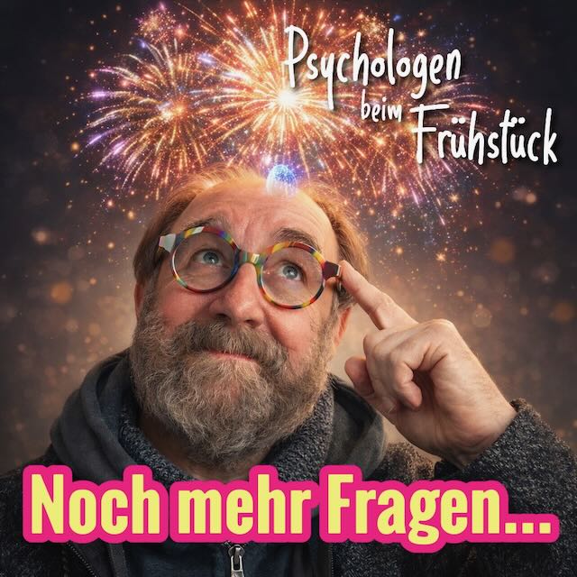 Folge 324: Noch mehr Fragen...