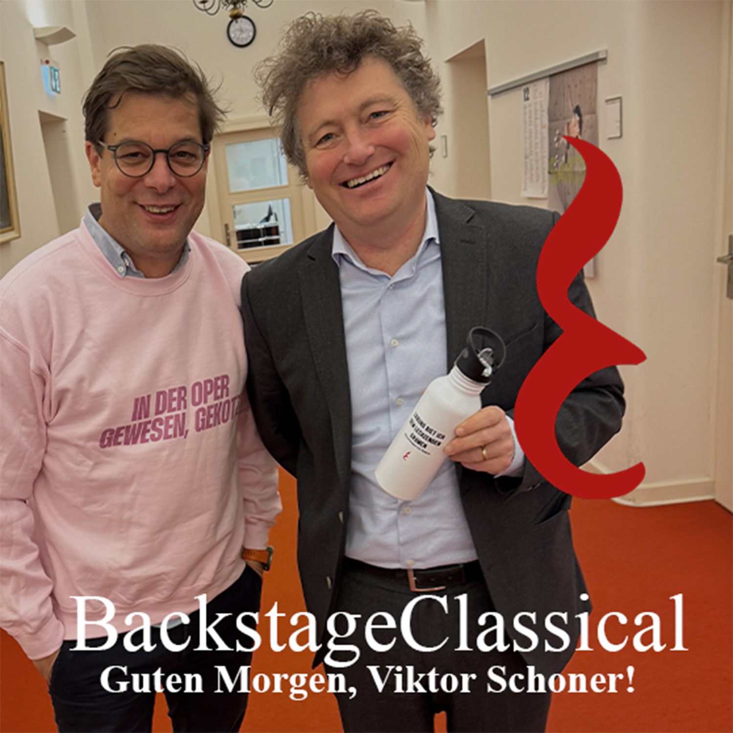 BackstageClassical