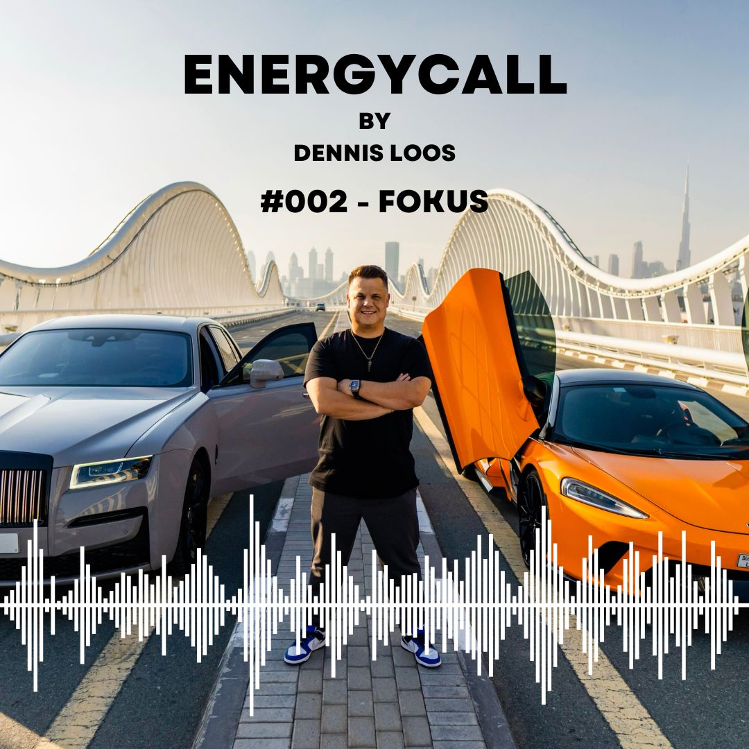 #002 - Fokus episode artwork