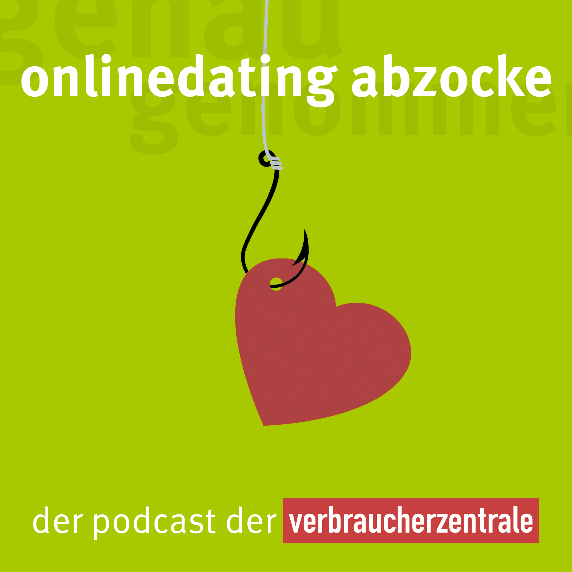 "Romance Scams": Abgezockt beim Online-Flirt - podcast episode cover