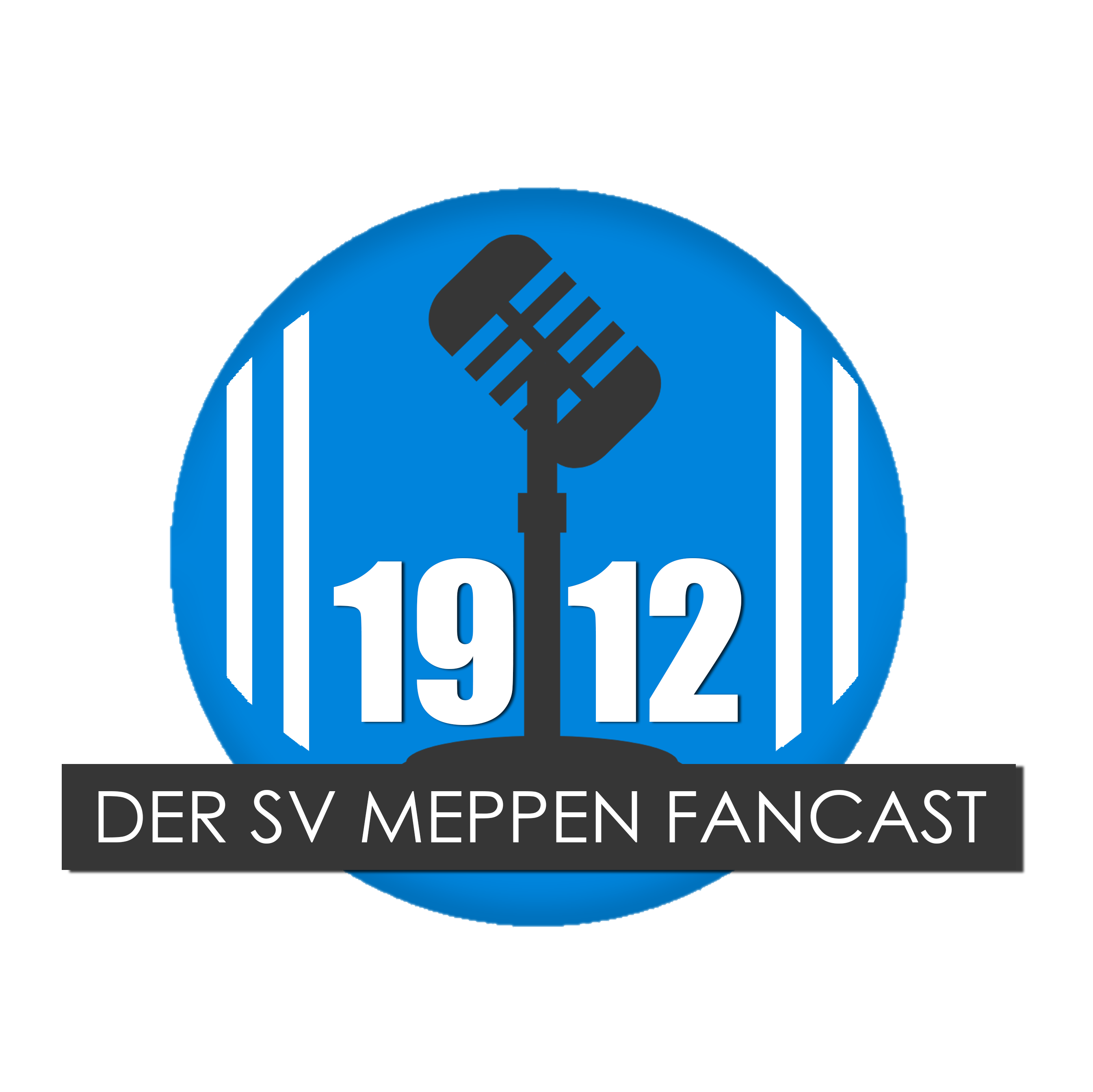 1912 - Der SV Meppen Podcast