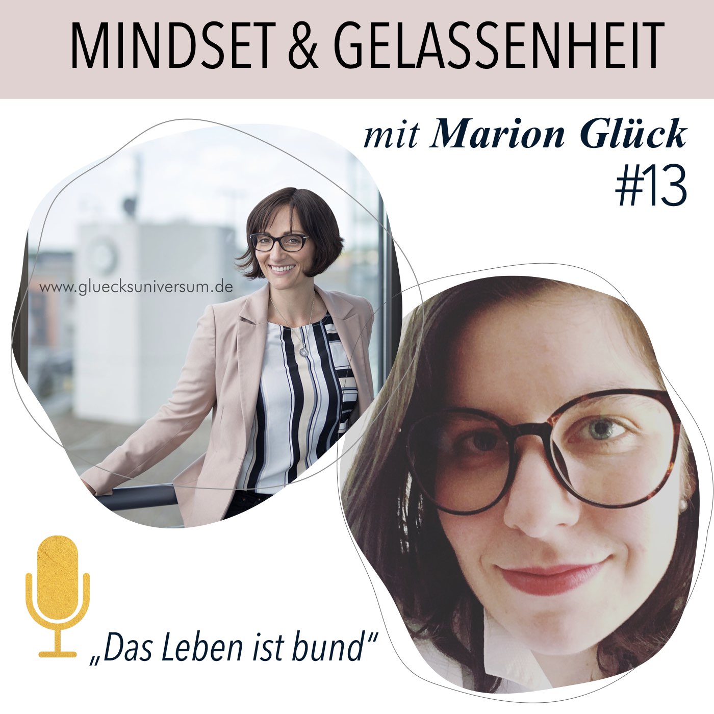 MINDSET & GELASSENHEIT mit Sophie Frings