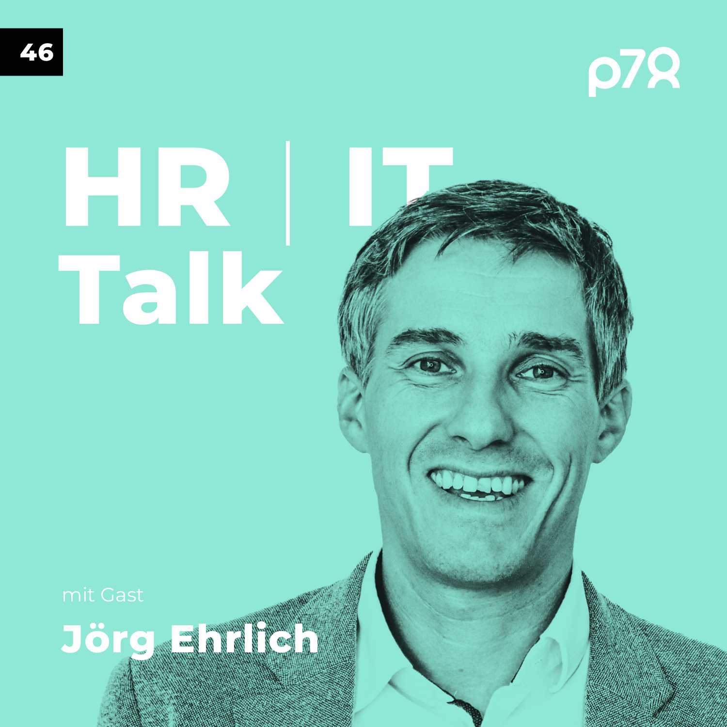 p78 HR/IT Talk