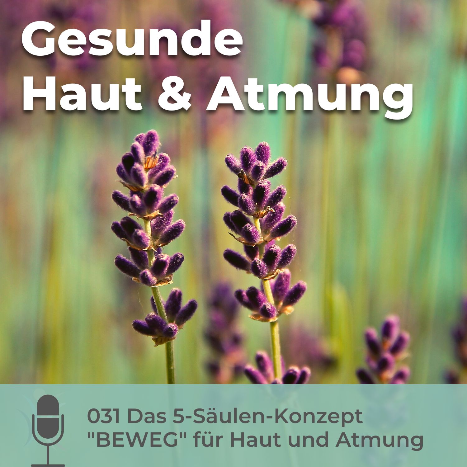 Wohlfühlzeiten – Dein Podcast für Balance und Selbstfürsorge