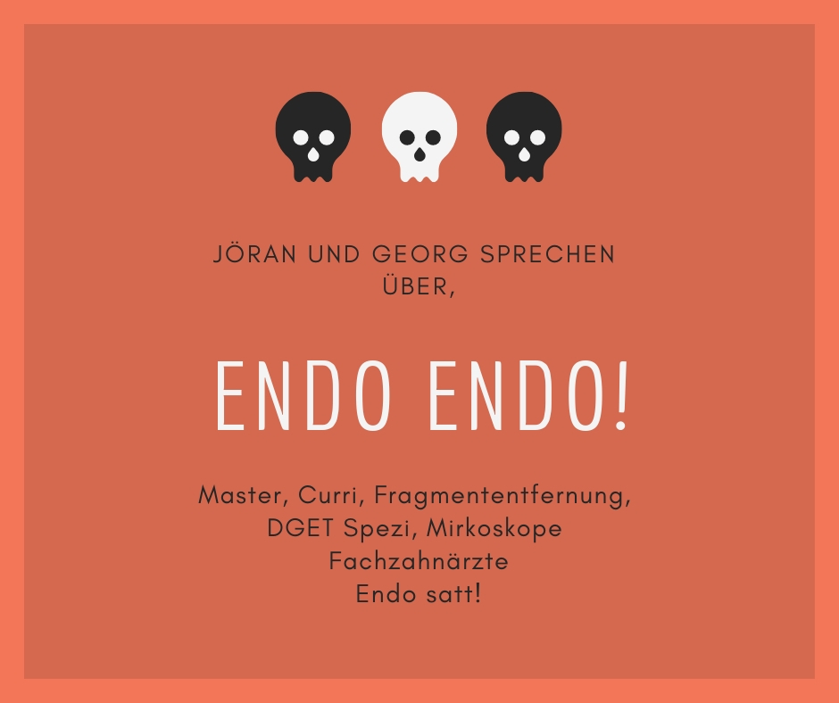 Saure Zähne Dental Podcast