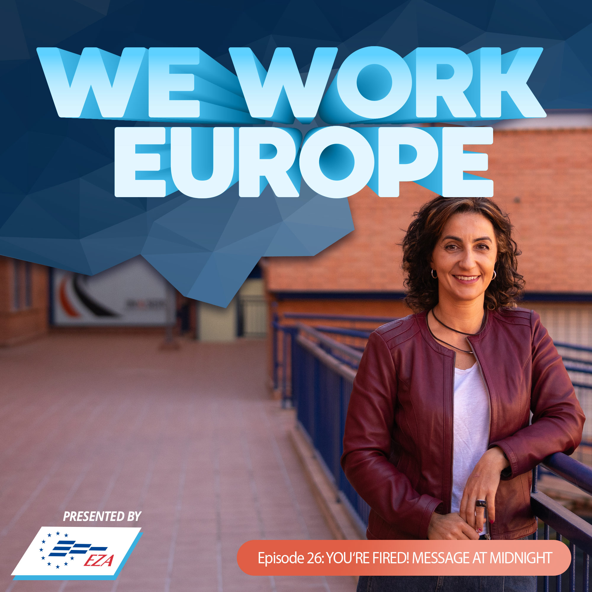 We Work Europe