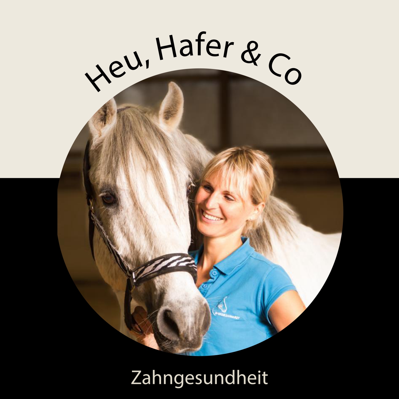 Heu, Hafer & Co: Der Pferdefutter-Podcast