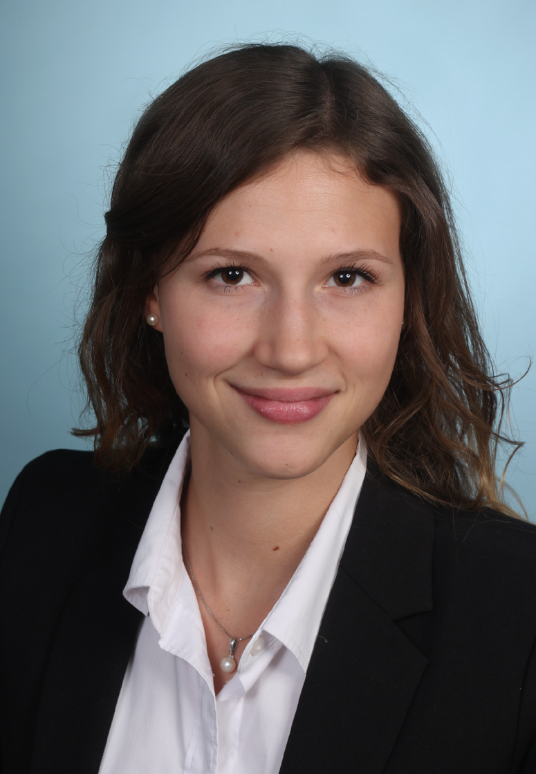 Hilti: Antonia Gießler über die Digitalisierung im Bereich Montage