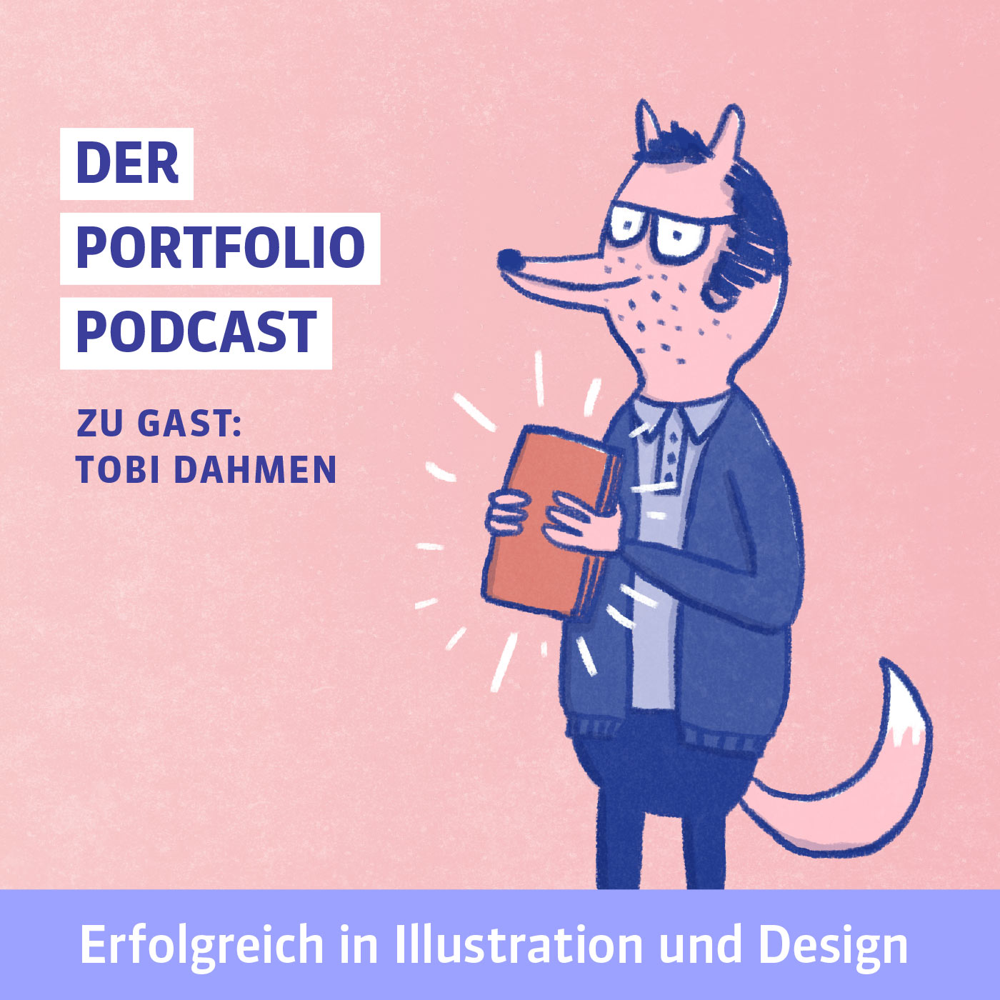 Ohne viel Akquise zu renommierten Kund*innen *mit Tobi Dahmen (Teil 02)