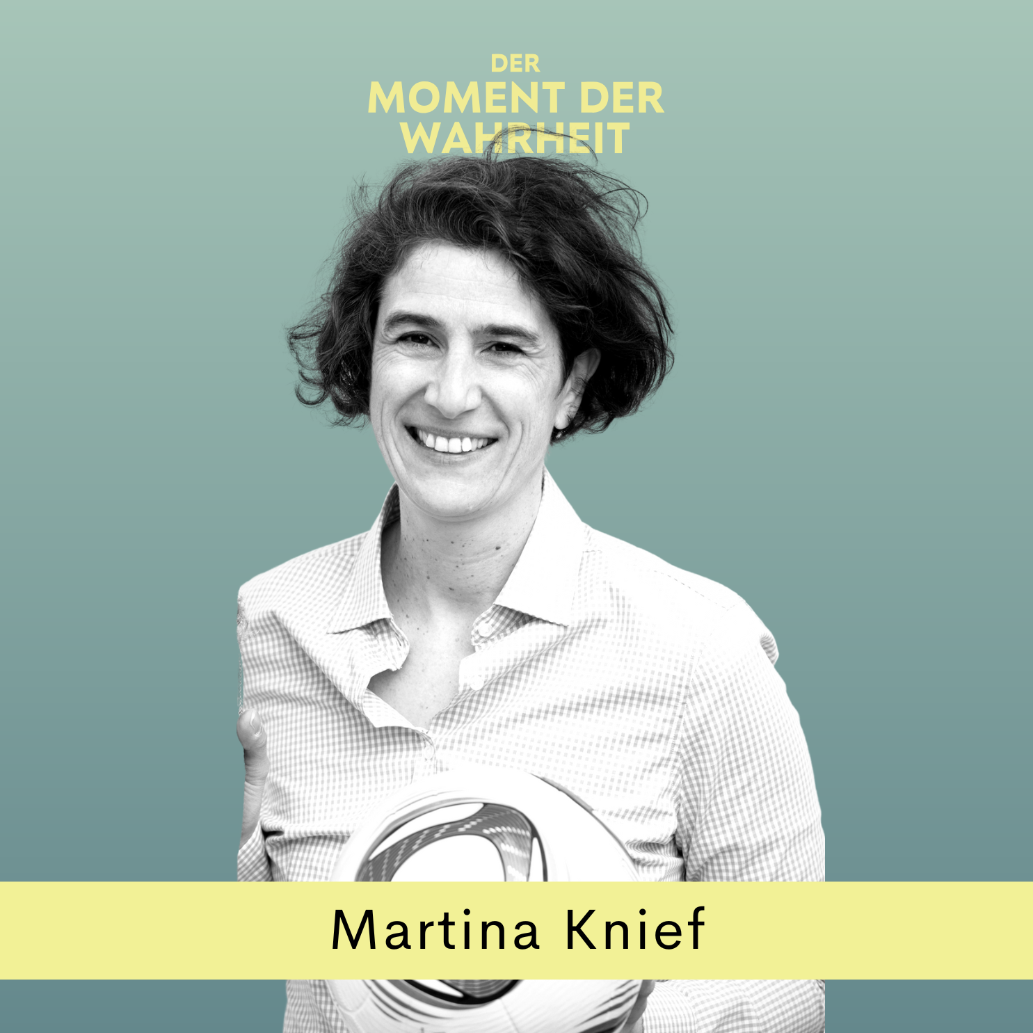Der Moment der Wahrheit: Innehalten. Verstehen. Umdenken.