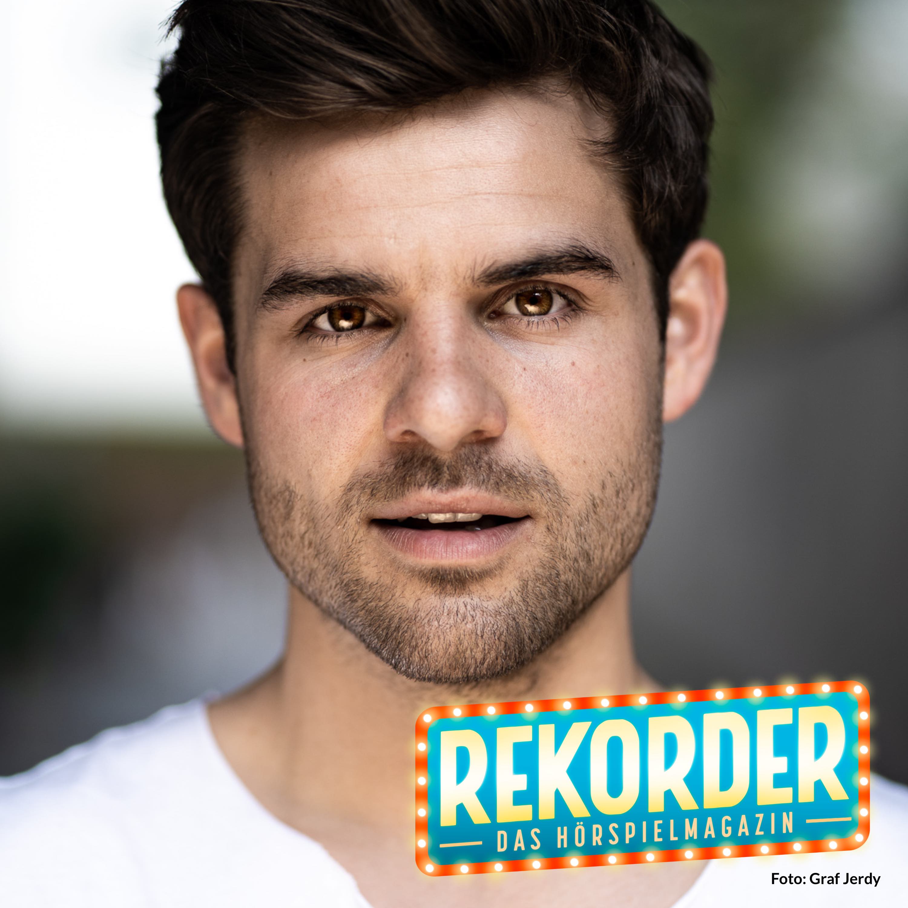 Rekorder - Das Hörspielmagazin