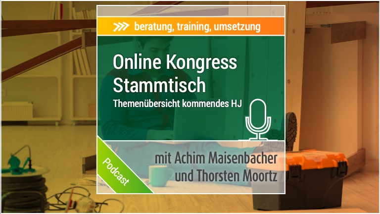 Handwerksimpulse